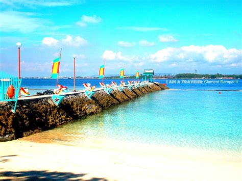 paradise resort samal.
